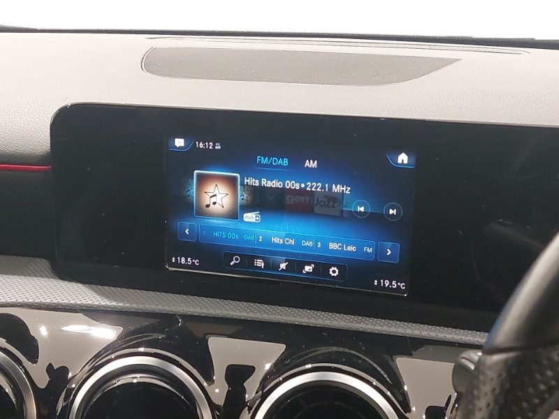 Used Mercedes-Benz A-Class 2019 for sale - 77028546: Photo 10