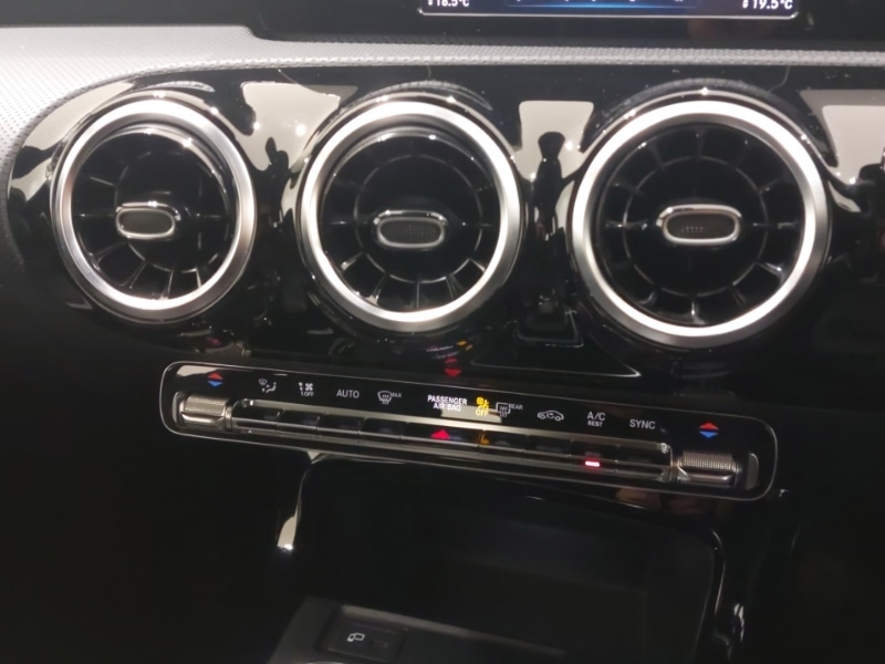 Used Mercedes-Benz A-Class 2019 for sale - 77028546: Photo 15