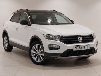 Volkswagen - T-Roc