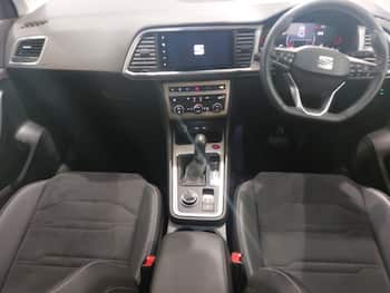 Used SEAT Ateca 2024 for sale - 79840006: Photo