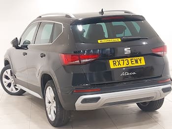 Used SEAT Ateca 2024 for sale - 79840006: Photo