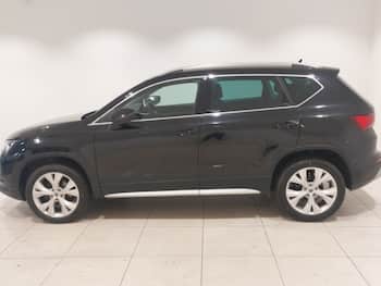 Used SEAT Ateca 2024 for sale - 79840006: Photo