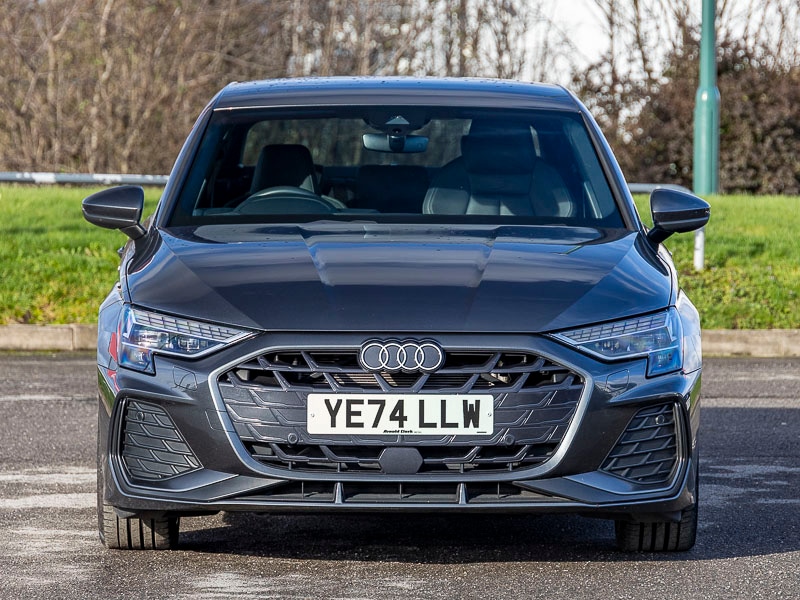 Used Audi A3 2025 for sale - 77329988: Photo 10