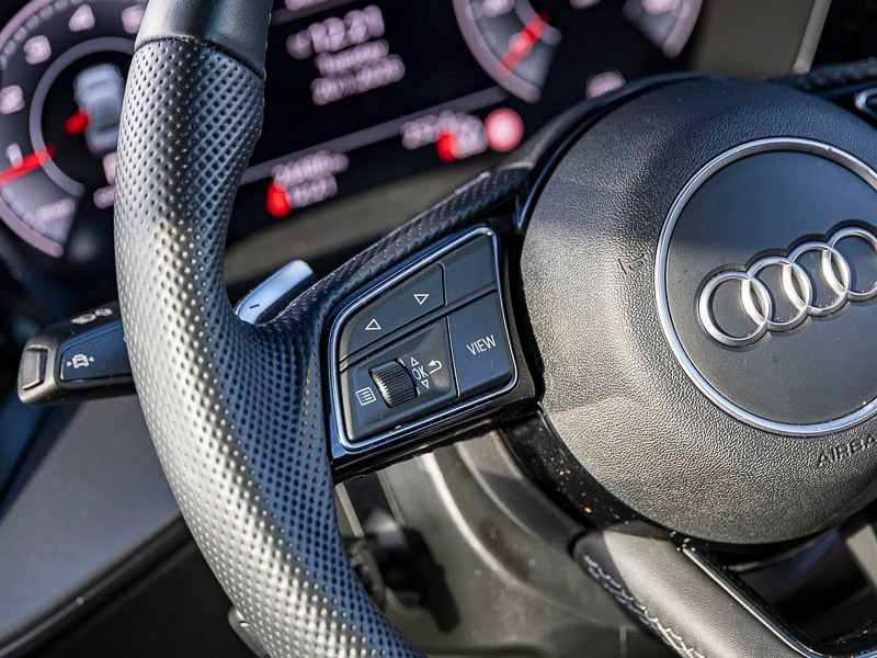 Used Audi A3 2025 for sale - 77329988: Photo 11