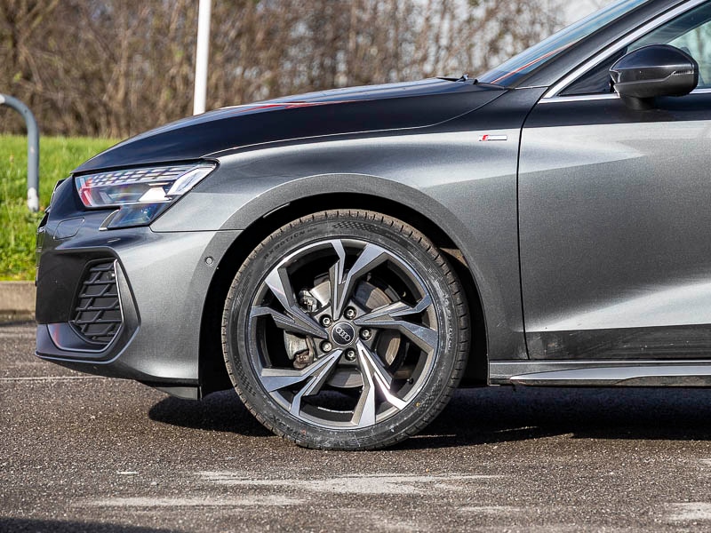 Used Audi A3 2025 for sale - 77329988: Photo 14