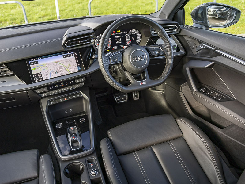 Used Audi A3 2025 for sale - 77329988: Photo 15