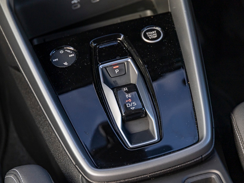 Used Audi A3 2025 for sale - 77329988: Photo 16