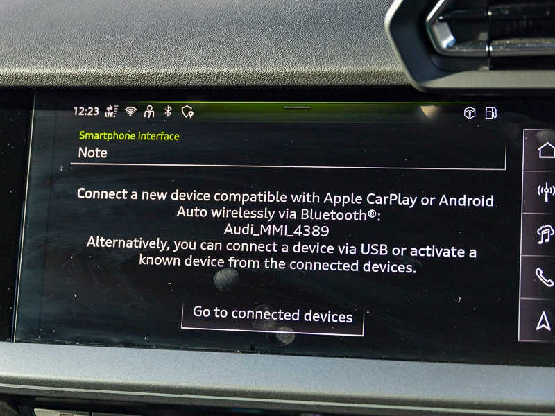 Used Audi A3 2025 for sale - 77329988: Photo 18