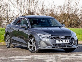 Used Audi A3 2025 for sale - 77329988: Photo