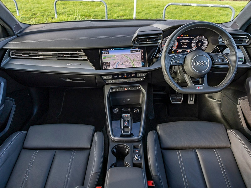 Used Audi A3 2025 for sale - 77329988: Photo 2