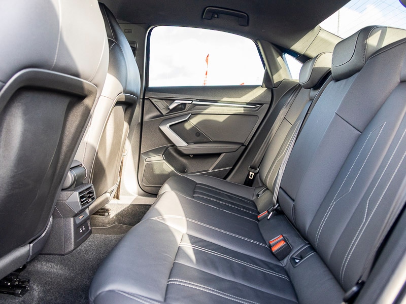 Used Audi A3 2025 for sale - 77329988: Photo 6