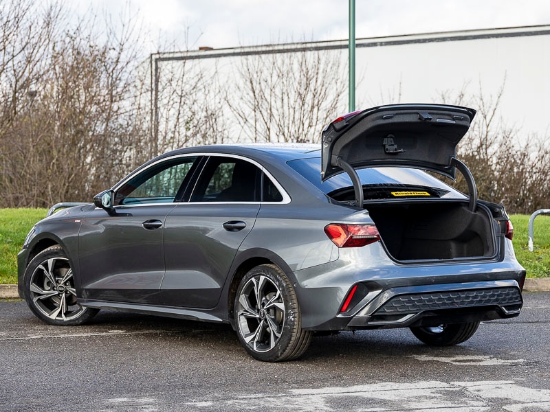 Used Audi A3 2025 for sale - 77329988: Photo 8