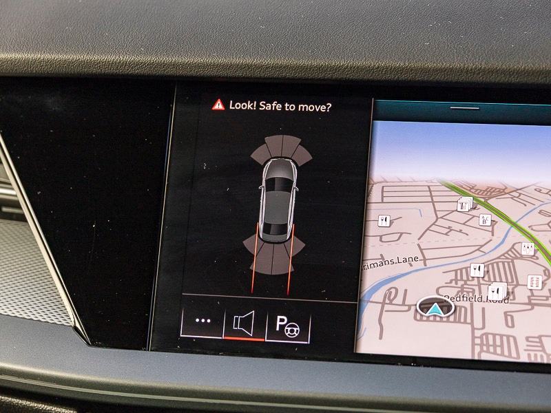 Used Audi A3 2025 for sale - 77329988: Photo 9