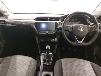Used Vauxhall Corsa 2021 for sale - 75900579: Photo