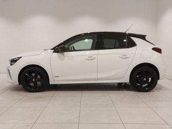 Used Vauxhall Corsa 2021 for sale - 75900579: Photo