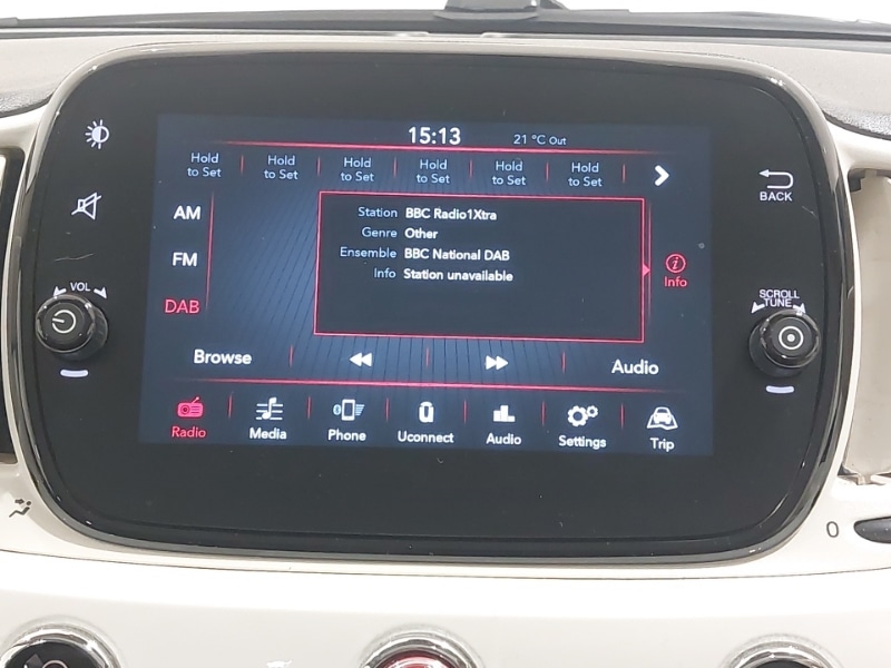 Used Fiat 500 2023 for sale - 78126157: Photo 10