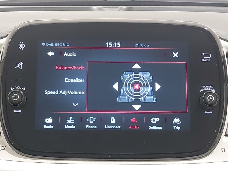 Used Fiat 500 2023 for sale - 78126157: Photo 11