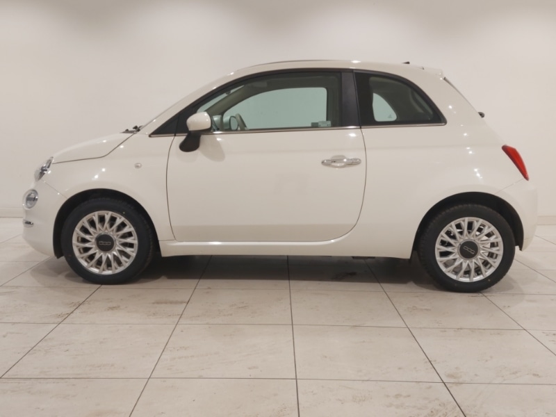 Used Fiat 500 2023 for sale - 78126157: Photo 4