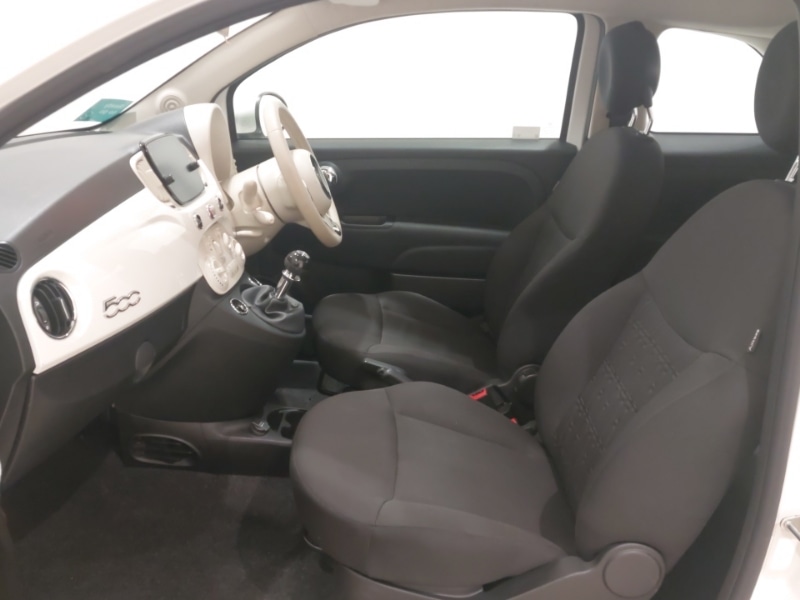 Used Fiat 500 2023 for sale - 78126157: Photo 5