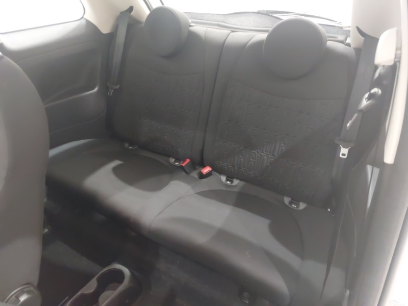 Used Fiat 500 2023 for sale - 78126157: Photo 6