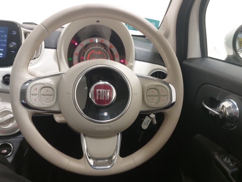 Used Fiat 500 2023 for sale - 78126157: Photo 7