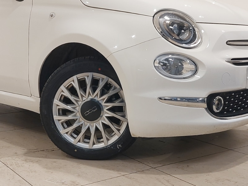 Used Fiat 500 2023 for sale - 78126157: Photo 9