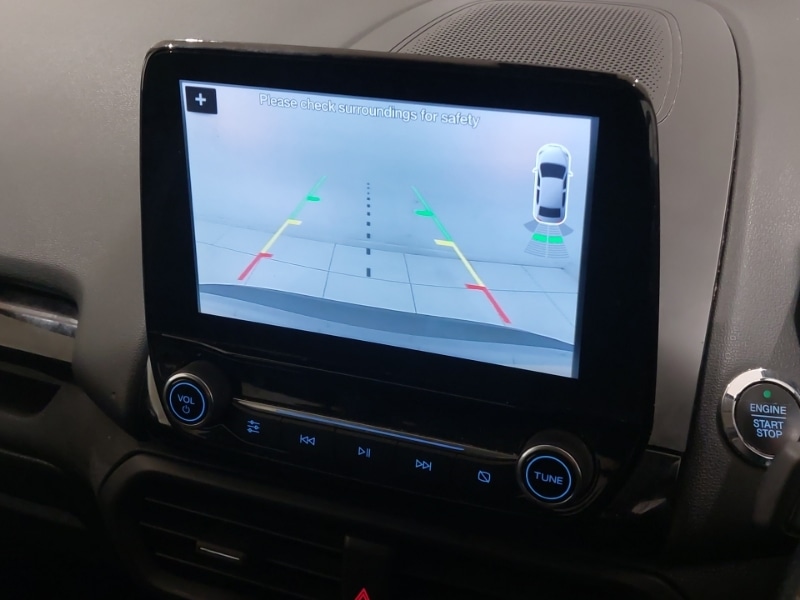 Used Ford Ecosport 2018 for sale - 77410276: Photo 11