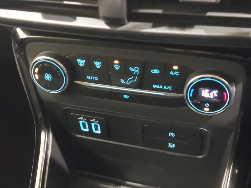 Used Ford Ecosport 2018 for sale - 77410276: Photo 13