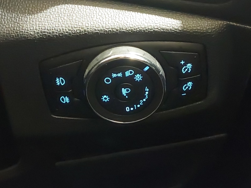 Used Ford Ecosport 2018 for sale - 77410276: Photo 17