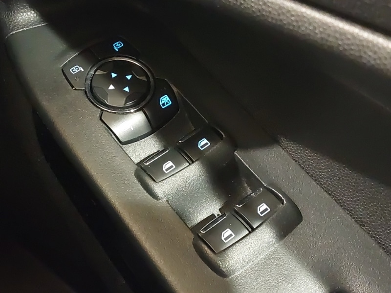 Used Ford Ecosport 2018 for sale - 77410276: Photo 19