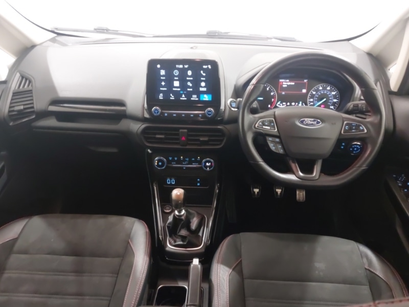 Used Ford Ecosport 2018 for sale - 77410276: Photo 2
