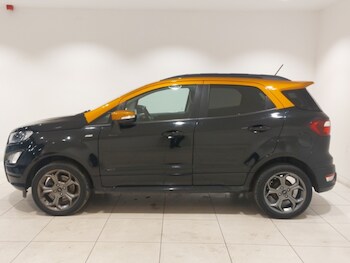 Used Ford Ecosport 2018 for sale - 77410276: Photo