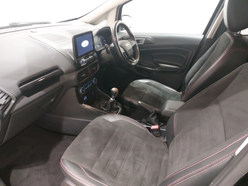 Used Ford Ecosport 2018 for sale - 77410276: Photo 5