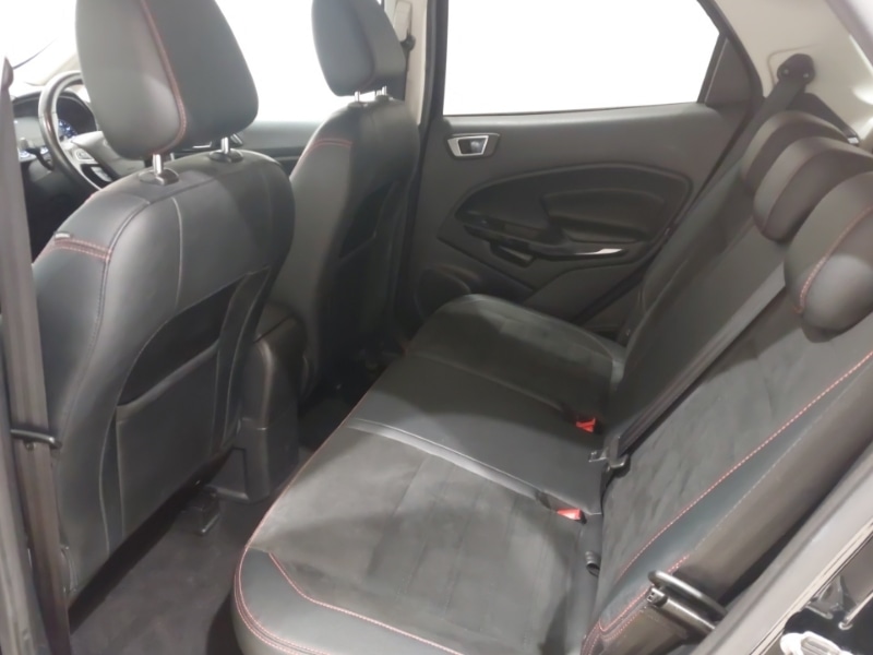 Used Ford Ecosport 2018 for sale - 77410276: Photo 6