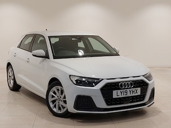 Used Audi A1 2019 for sale - 78342912: Photo