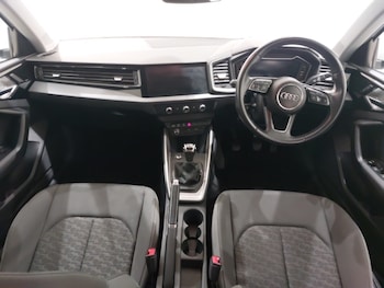 Used Audi A1 2019 for sale - 78342912: Photo