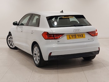 Used Audi A1 2019 for sale - 78342912: Photo