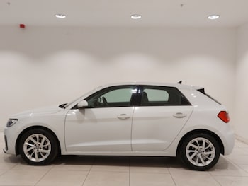 Used Audi A1 2019 for sale - 78342912: Photo
