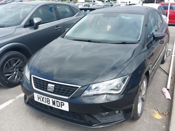 Used SEAT Leon 2018 for sale - 78675224: Photo
