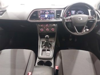 Used SEAT Leon 2018 for sale - 78675224: Photo