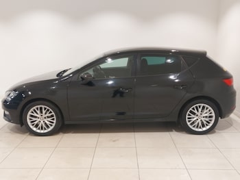 Used SEAT Leon 2018 for sale - 78675224: Photo