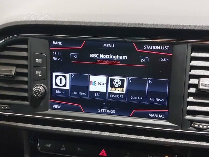 Used SEAT Leon 2017 for sale - 77410289: Photo 10