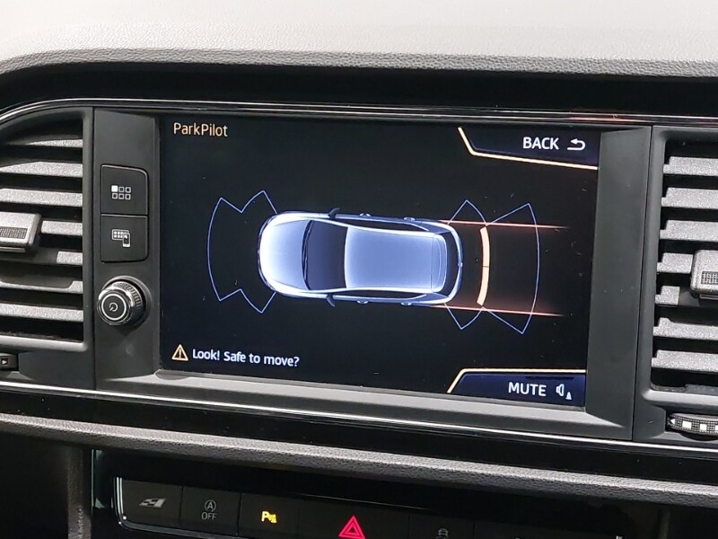 Used SEAT Leon 2017 for sale - 77410289: Photo 11