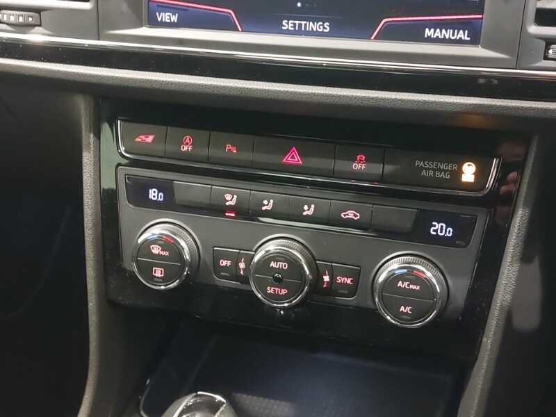 Used SEAT Leon 2017 for sale - 77410289: Photo 12