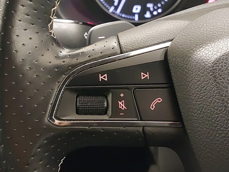 Used SEAT Leon 2017 for sale - 77410289: Photo 15