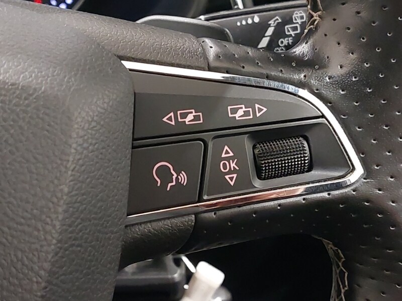 Used SEAT Leon 2017 for sale - 77410289: Photo 16