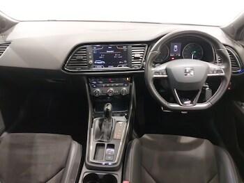 Used SEAT Leon 2017 for sale - 77410289: Photo