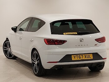Used SEAT Leon 2017 for sale - 77410289: Photo