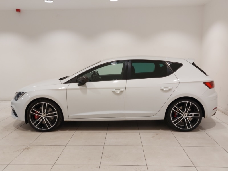 Used SEAT Leon 2017 for sale - 77410289: Photo 4