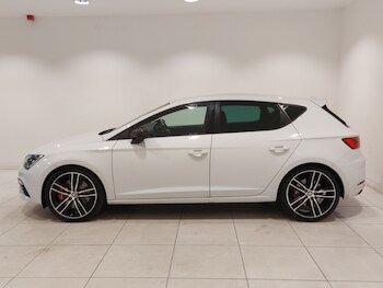 Used SEAT Leon 2017 for sale - 77410289: Photo